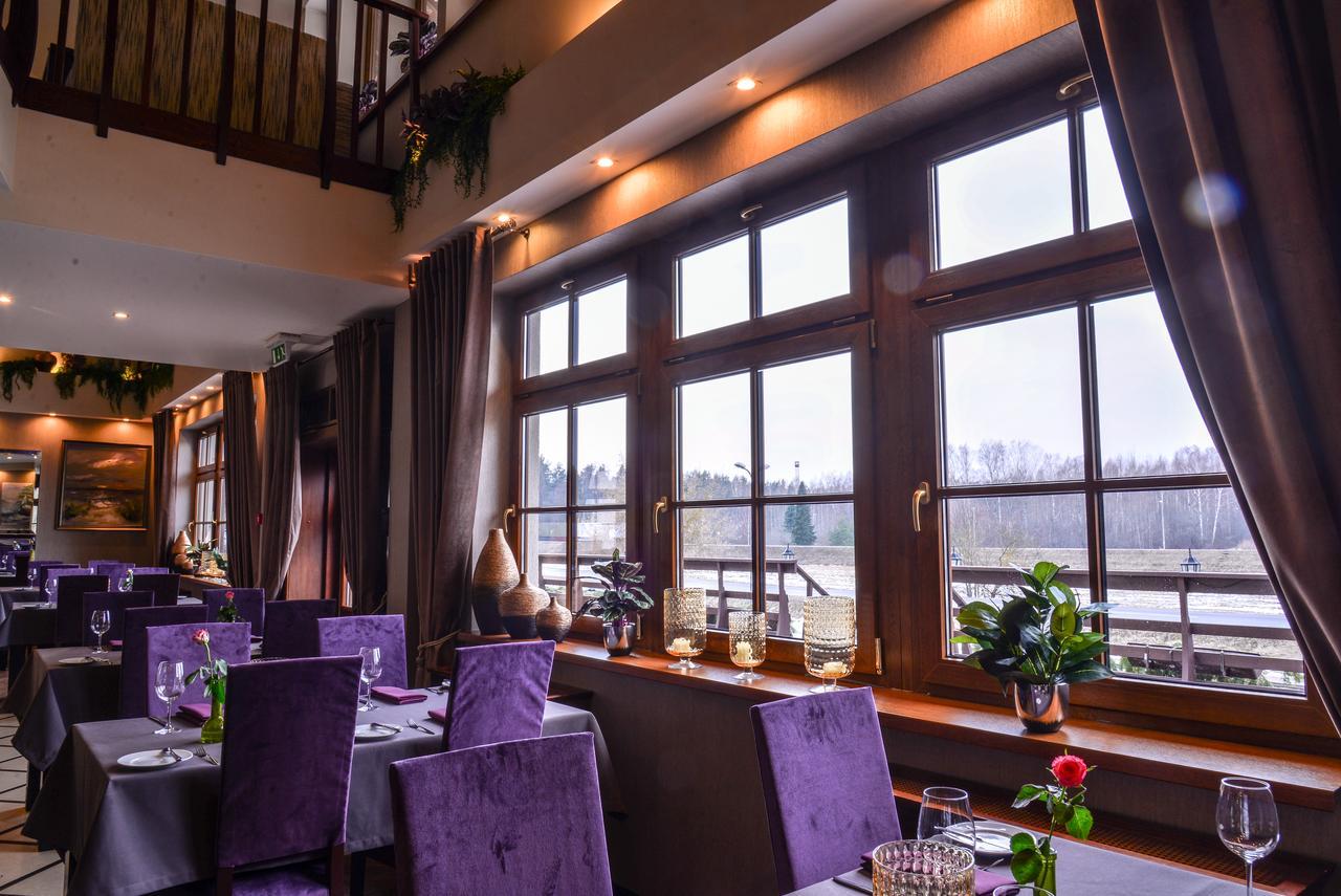 Port Hotel Adazi Luaran gambar