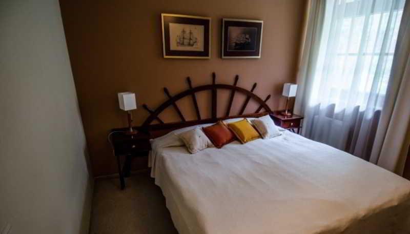 Port Hotel Adazi Luaran gambar