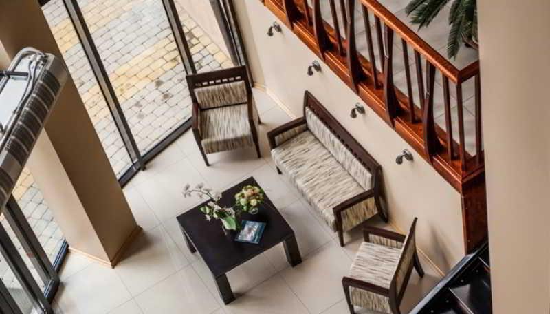 Port Hotel Adazi Luaran gambar