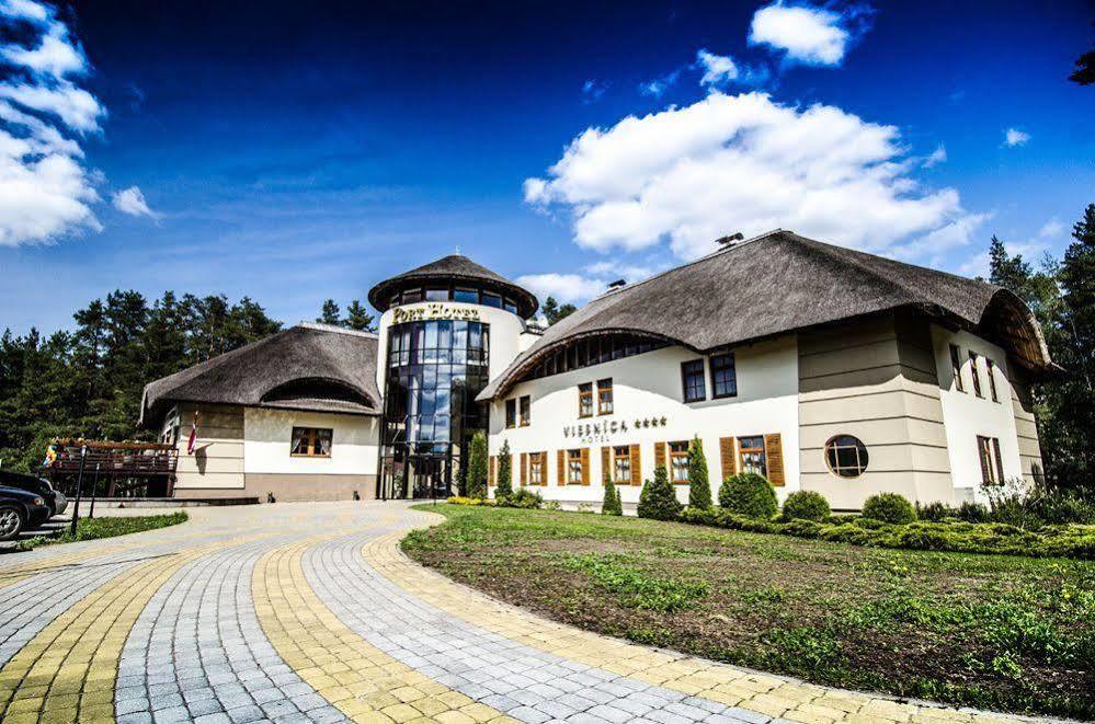 Port Hotel Adazi Luaran gambar
